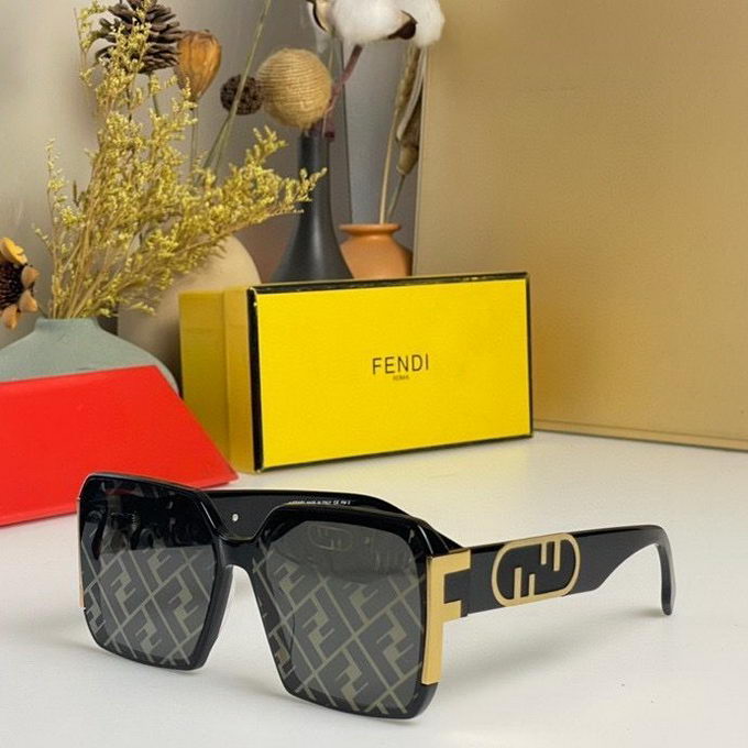 Fendi Sunglasses ID:20230612-783